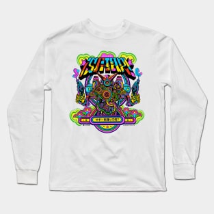 What's Cookin'? Long Sleeve T-Shirt